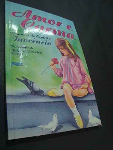 Stock image for amor e carmo lopes marcia pere Ed. 1996 for sale by LibreriaElcosteo