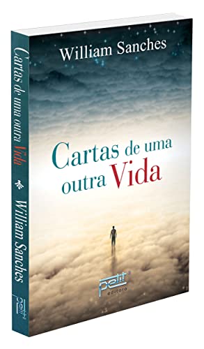 Stock image for _ livro cartas de uma outra vida for sale by LibreriaElcosteo