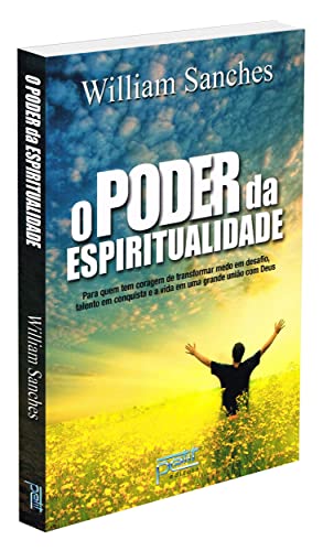 Stock image for _ o poder da espiritualidade Ed. 2015 for sale by LibreriaElcosteo