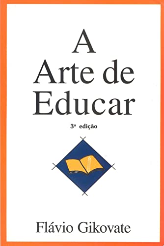Stock image for Arte de Educar (A) for sale by Luckymatrix