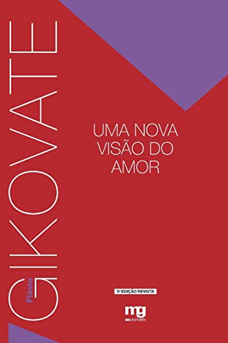 Stock image for Uma nova viso do amor (Portuguese Edition) for sale by Lucky's Textbooks