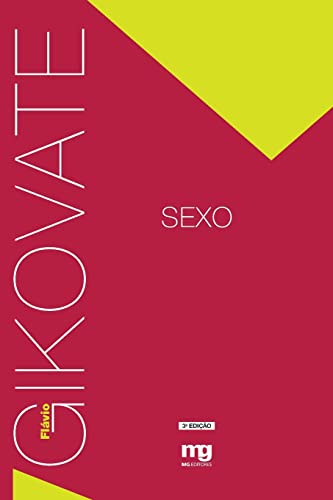 Beispielbild fr Sexo (Portuguese Edition) zum Verkauf von Lucky's Textbooks