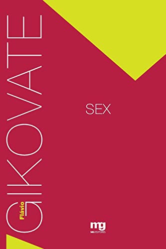 Imagen de archivo de Sex (Portuguese Edition) a la venta por Books From California