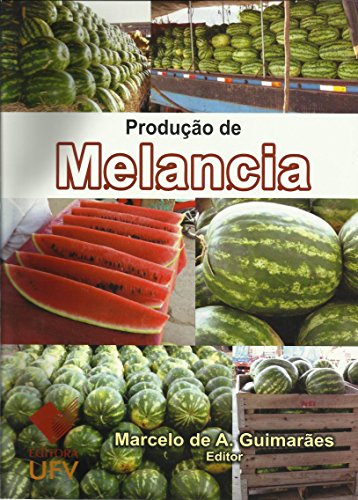 Stock image for produco de melancia Ed. 2013 for sale by LibreriaElcosteo