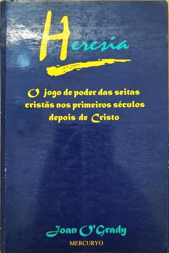 Stock image for heresia ogrady joan Ed. 1994 for sale by LibreriaElcosteo