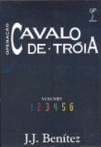 Operação Cavalo de Tróia