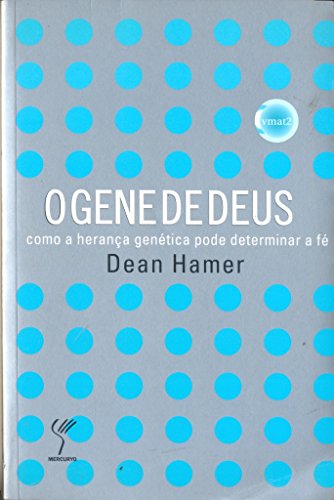 Stock image for Gene de Deus (O): Como a Herana Gentica Pode Determinar a F for sale by Luckymatrix