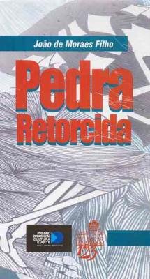 Stock image for Pedra retorcida. -- ( Casa de palavras. 1,2,3 ; 21 ) for sale by Ventara SA