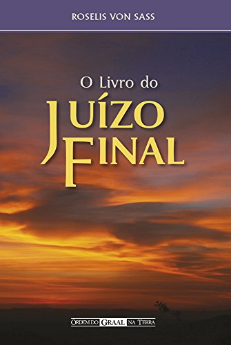 livro o livro do juizo final roselis von sass Ed. 1992 - Roselis Von Sass