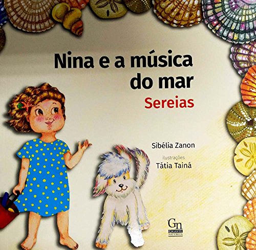 Beispielbild fr nina e a musica do mar sereias zanon sibelia zum Verkauf von LibreriaElcosteo