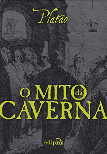 Stock image for O Mito da Caverna for sale by Livraria Ing