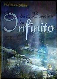 Stock image for livro vencendo as barreiras do infinito fatima moura 2007 for sale by LibreriaElcosteo