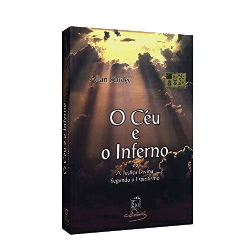 Stock image for O Ceu e o Inferno (Portuguese Edition) for sale by Books Unplugged