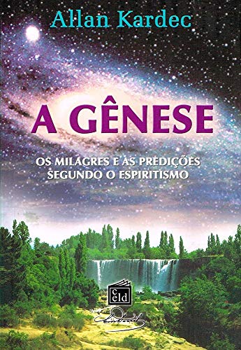 Stock image for A Genese (Portuguese Edition) for sale by GF Books, Inc.