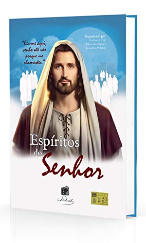 Stock image for Espiritos do Senho (Portuguese Edition) for sale by Books Unplugged