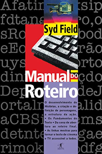Manual do Roteiro (Em Portugues do Brasil)