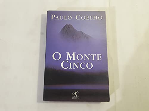 O Monte Cinco - Paulo Coelho