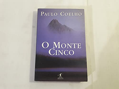 Stock image for O Monte Cinco for sale by BIBLIOPE by Calvello Books