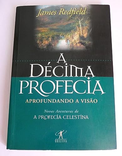 Stock image for D cima Profecia, A for sale by Half Price Books Inc.