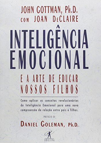 Beispielbild fr Inteligencia Emocional e A Arte de Educar Nossos Filhos (Em Portugues do Brasil) zum Verkauf von ThriftBooks-Atlanta