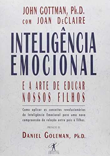 Stock image for Inteligência Emocional e A Arte de Educar Nossos Filhos (Em Portuguese do Brasil) for sale by medimops