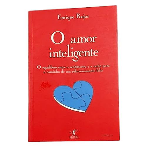Beispielbild fr Amor Inteligente, O zum Verkauf von Solr Books