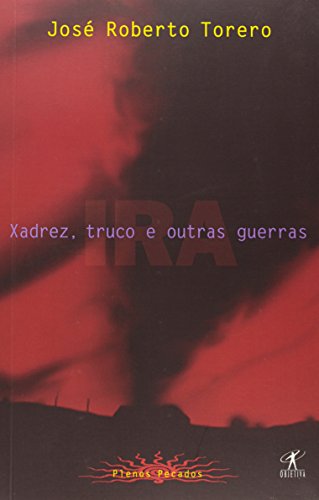 Beispielbild fr Xadrez, truco e outras guerras (Plenos pecados) (Portuguese Edition) zum Verkauf von My Dead Aunt's Books