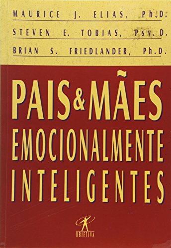 Stock image for Pais e Mes Emocionalmente Inteligentes for sale by GF Books, Inc.