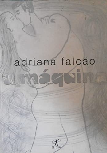 Stock image for livro a maquina joo falco Ed. 1999 for sale by LibreriaElcosteo