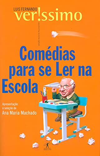 Stock image for Comedias Para Se Ler Na Escola (Em Portugues do Brasil) for sale by Rye Berry Books