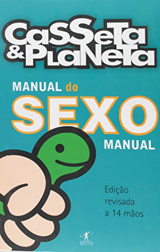 Manual do Sexo Manual (Em Portuguese do Brasil) - Vários Autores