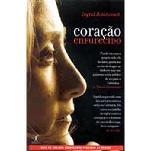 Beispielbild fr Corao Enfurecido (Em Portuguese do Brasil) zum Verkauf von medimops