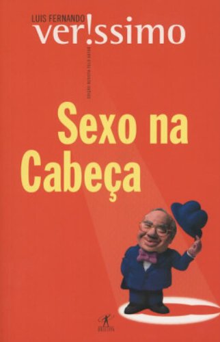 Stock image for Sexo na Cabea for sale by Decluttr