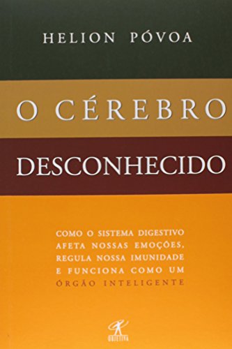 Stock image for Cerebro Desconhecido for sale by GF Books, Inc.