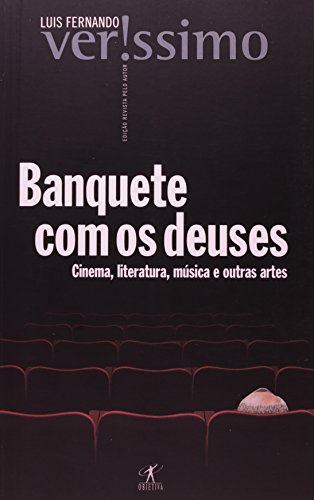 9788573025156: Banquete Com OS Deuses