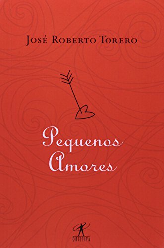 Beispielbild fr Pequenos Amores (Portuguese Edition) zum Verkauf von Ergodebooks