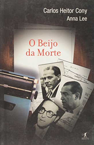 Beispielbild fr O Beijo Da Morte (Portuguese Edition) zum Verkauf von Calliopebooks