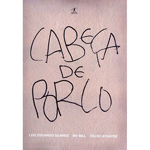 Imagen de archivo de Cabeca de Porco (Portuguese Edition) a la venta por medimops