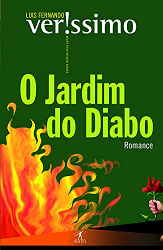 Beispielbild fr Jardim do Diabo (Em Portugues do Brasil) zum Verkauf von Wonder Book