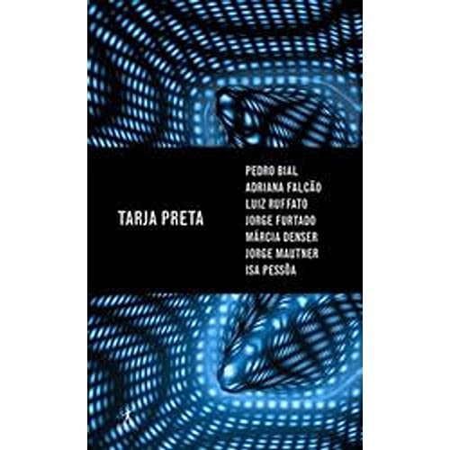 Stock image for Tarja Preta (Em Portuguese do Brasil) for sale by AwesomeBooks