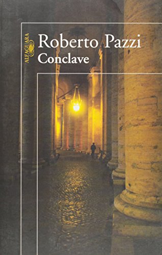 Stock image for _ livro conclave roberto pazzi trad ana thereza b vieira 2006 for sale by LibreriaElcosteo