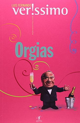 Stock image for Orgias for sale by Hawking Books