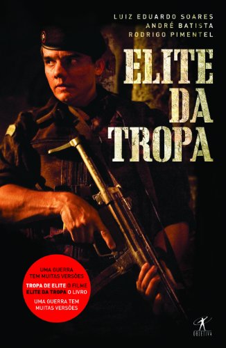 9788573027730: Elite da Tropa