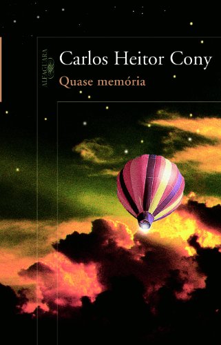 Beispielbild fr Quase Memoria (Em Portugues do Brasil) zum Verkauf von Books From California