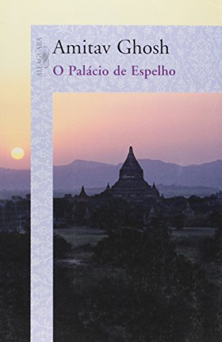 9788573028096: Palacio De Espelhos, O