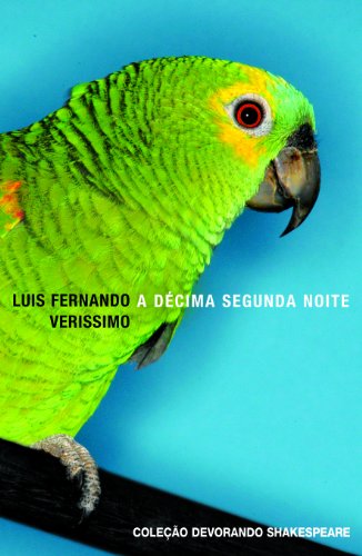 Stock image for A Decima Segunda Noite (Portuguese Edition) for sale by Wonder Book