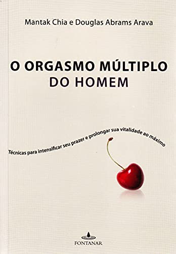 Stock image for livro o orgasmo multiplo do homem mantak chia 2009 for sale by LibreriaElcosteo