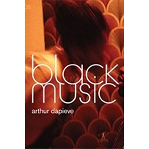 Stock image for _ livro black music arthur dapieve for sale by LibreriaElcosteo