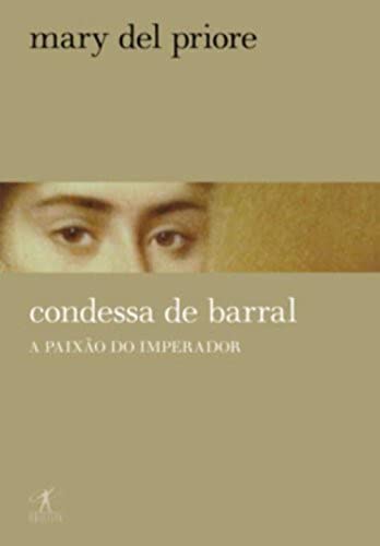 Beispielbild fr Condessa De Barral (Em Portuguese do Brasil) zum Verkauf von Reuseabook