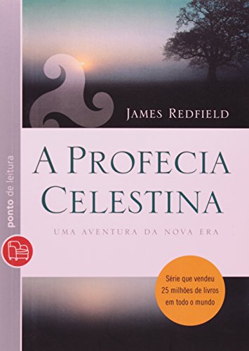 Stock image for Profecia Celestina - Edicao de Bolso (Em Portugues do Brasil) for sale by Zoom Books Company